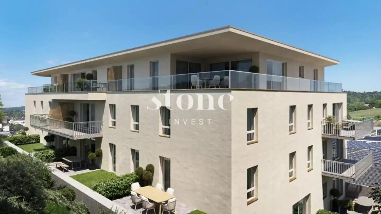 Appartamento in vendita - 2900 Porrentruy - Foto 4