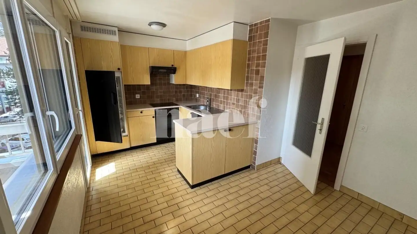 Wohnung mieten - Rue De La Banque 13, 2400 Le Locle - Foto 2