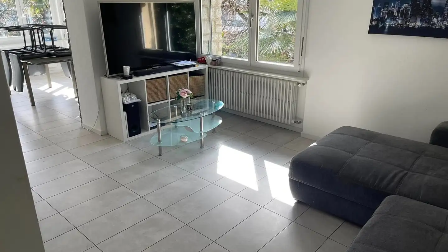 Casa singola in affitto - Via Rossée 9, 6987 Caslano - Photo 4