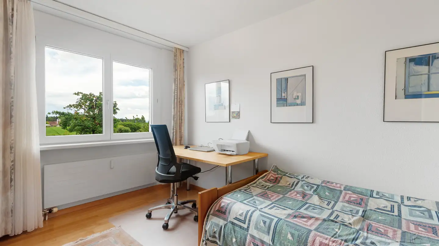 Wohnung kaufen - 8311 Brütten - Foto 4