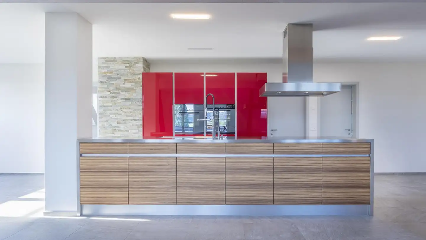 Penthouse for sale - Dorfstrasse 37, 3257 Grossaffoltern - Photo 4