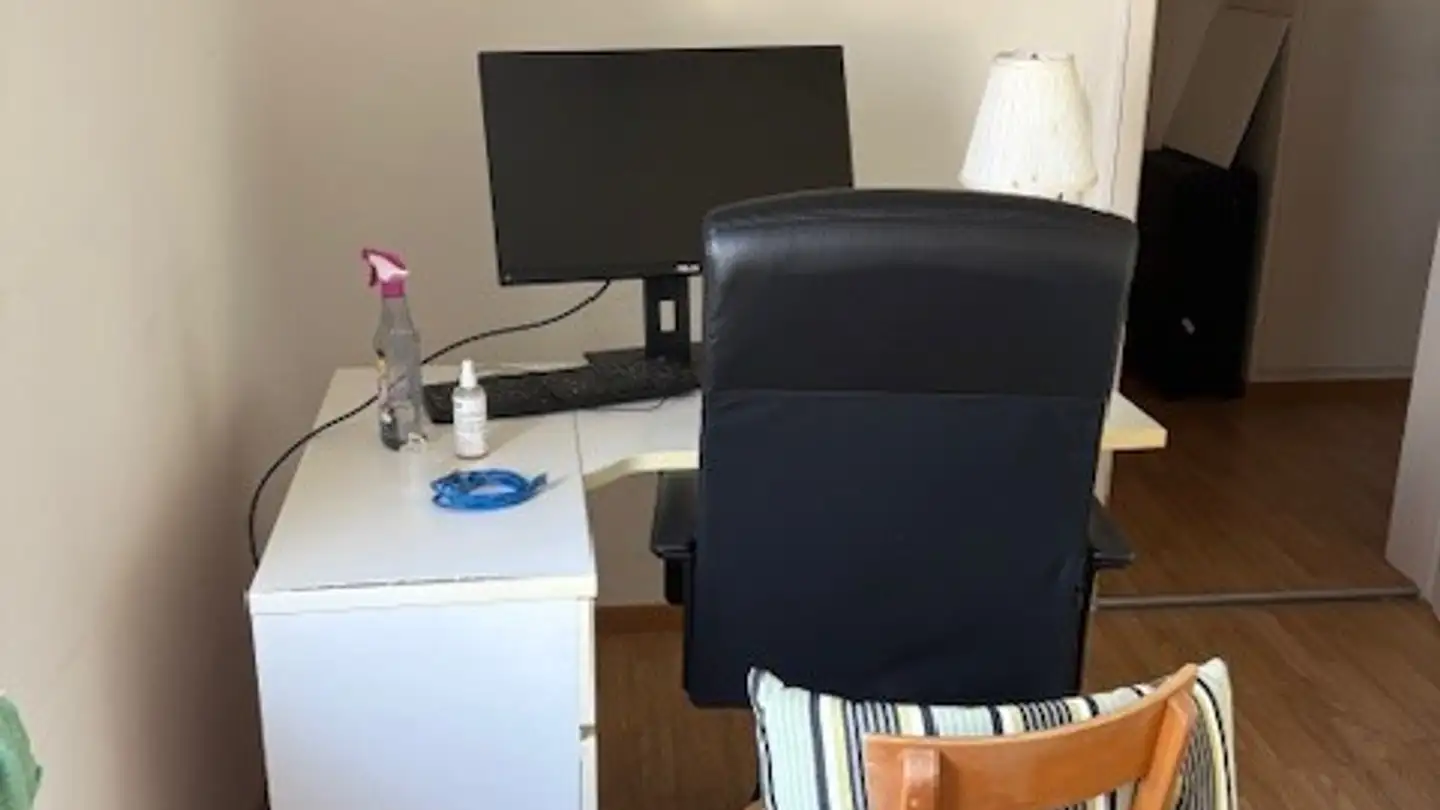 Zimmer mieten - 8052 Zürich - Foto 4