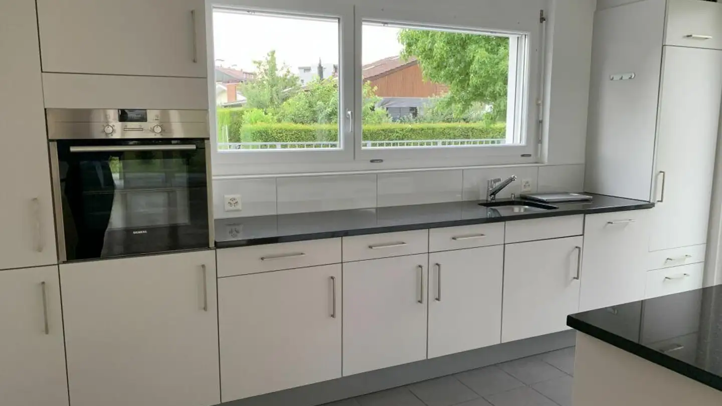 Apartment for rent - Rosenstrasse, 9430 St. Margrethen SG - Photo 2