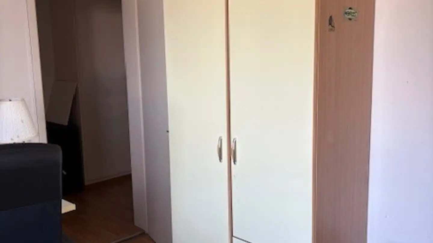 Zimmer mieten - 8052 Zürich - Foto 3