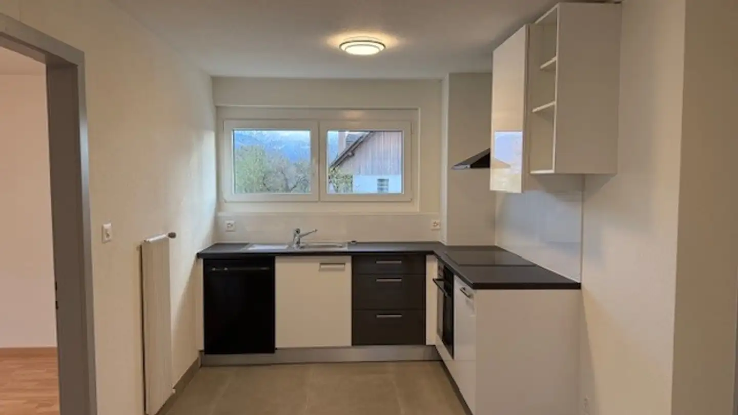 Appartement à louer - Kanalstrasse 5, 3294 Büren an der Aare - Photo 3