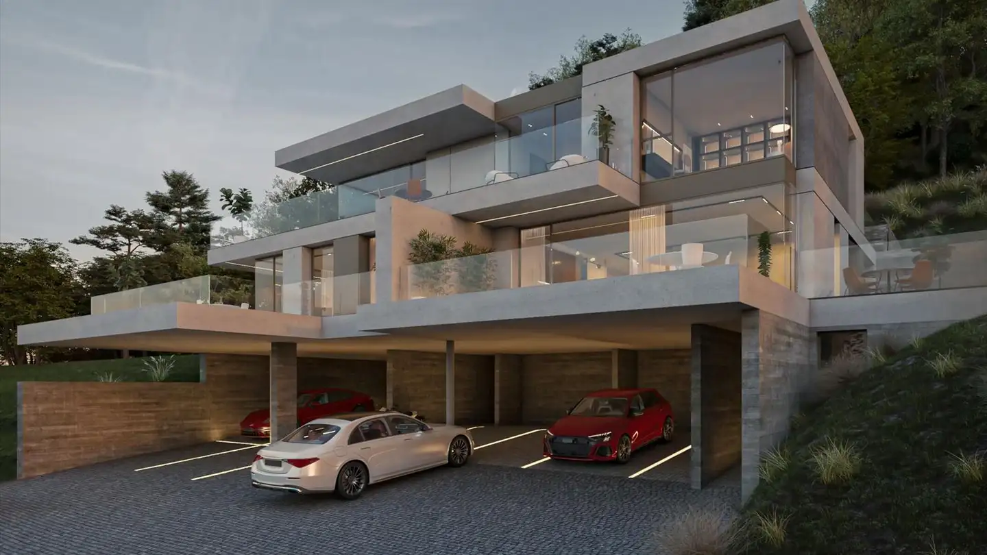 Appartamento in vendita - 1965 Savièse