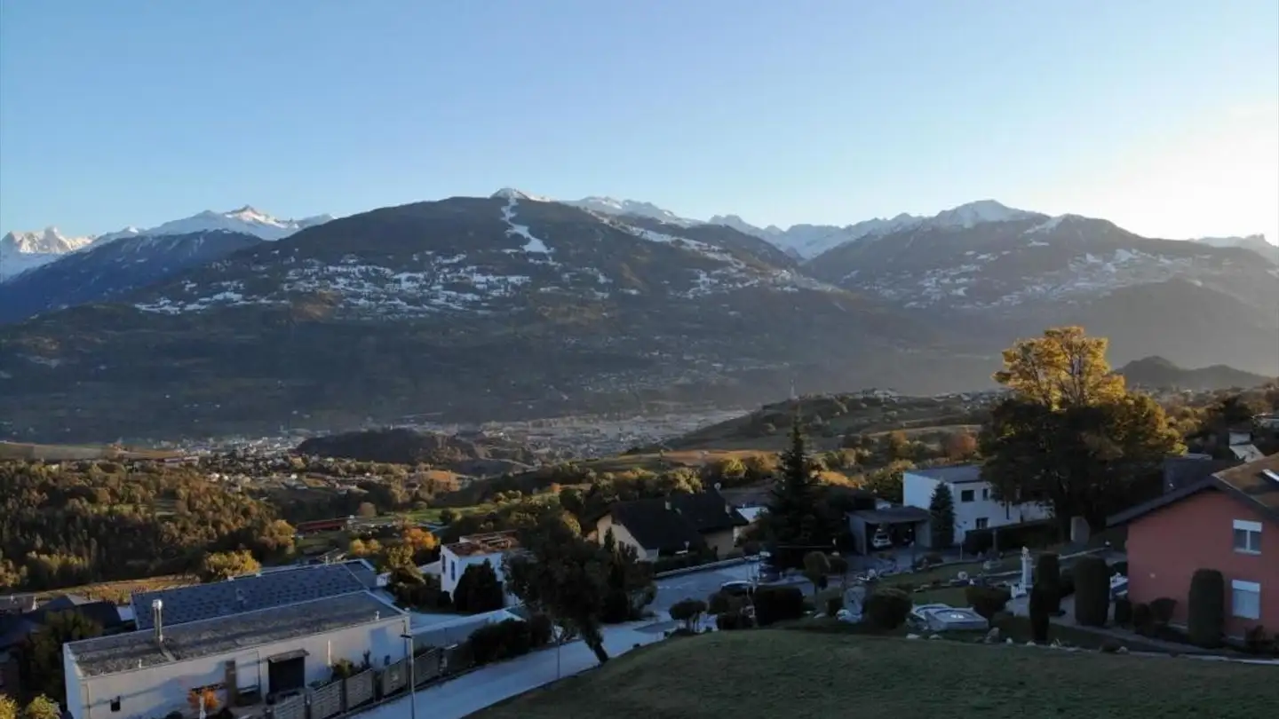 Appartamento in vendita - 1965 Savièse - Foto 3