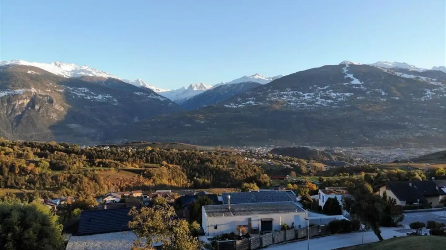 Appartamento in vendita - 1965 Savièse - Foto 2