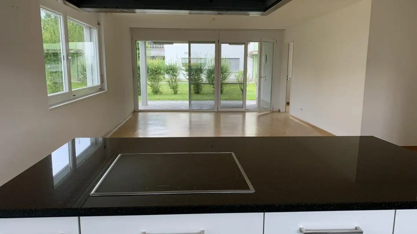 Apartment for rent - Rosenstrasse, 9430 St. Margrethen SG - Photo 3