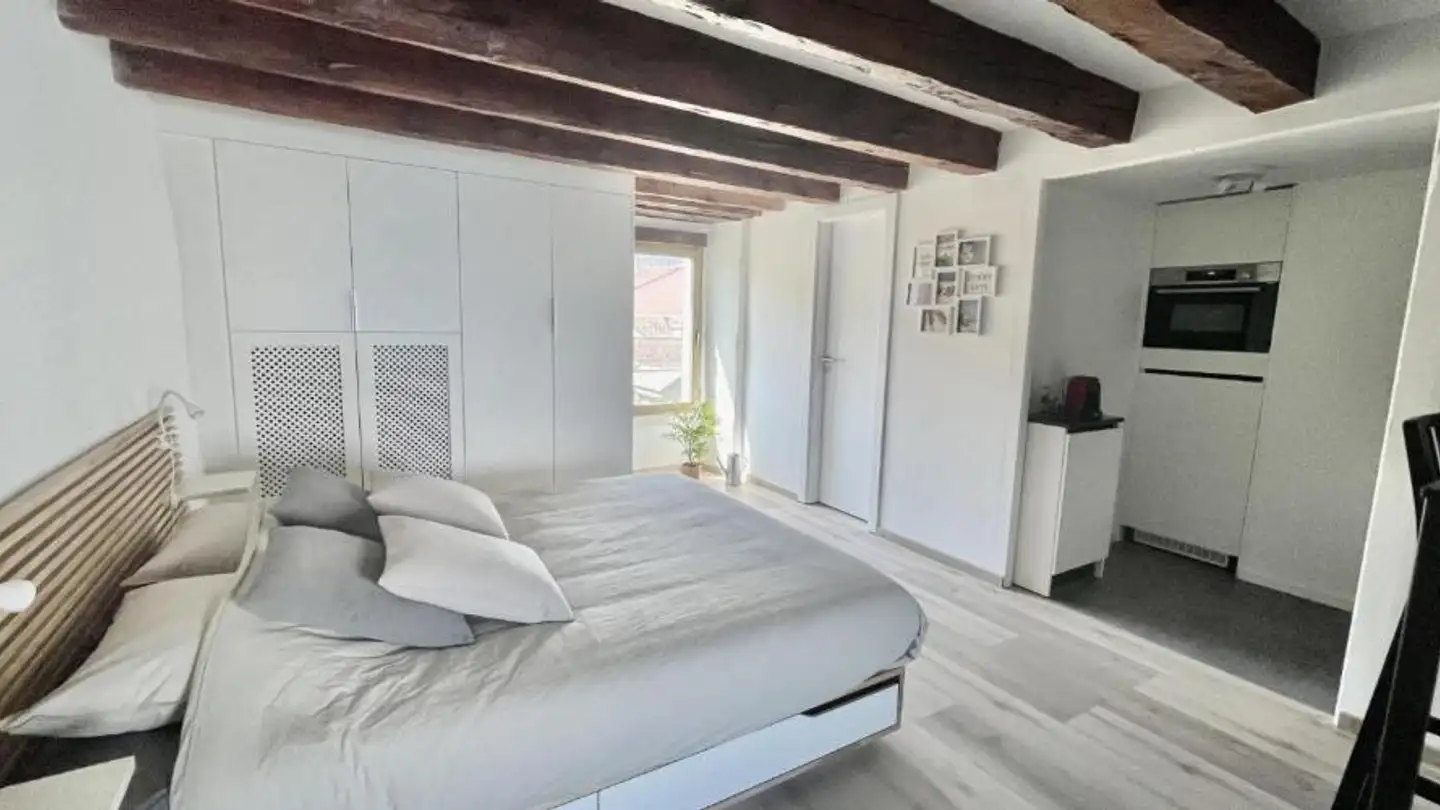 Appartement à louer - 1260 Nyon - Photo 2