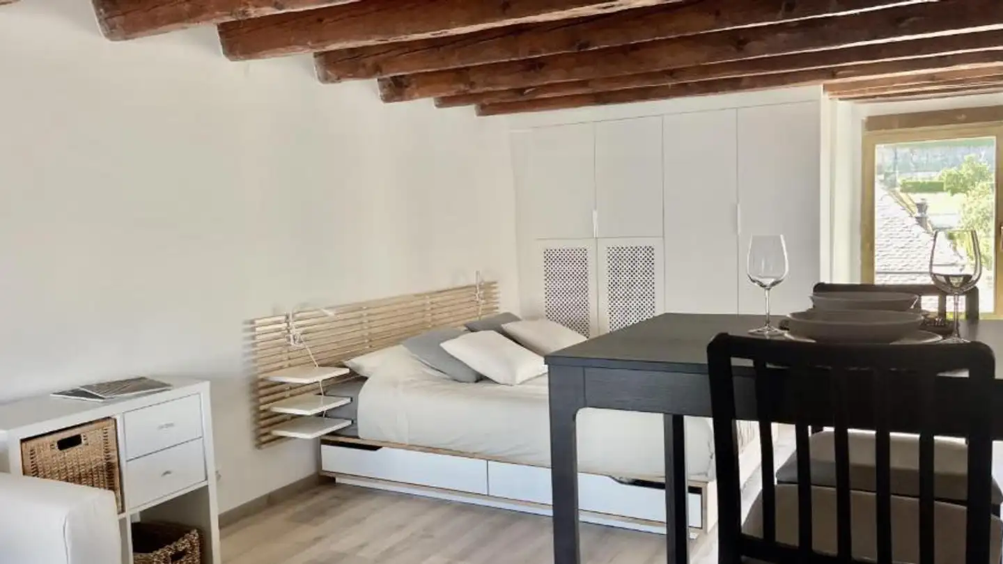 Appartement à louer - 1260 Nyon - Photo 3