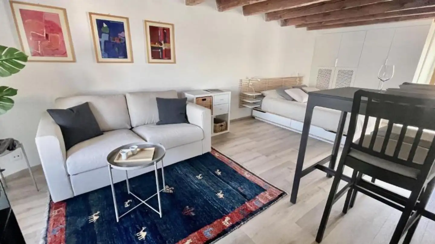 Appartement à louer - 1260 Nyon - Photo 4