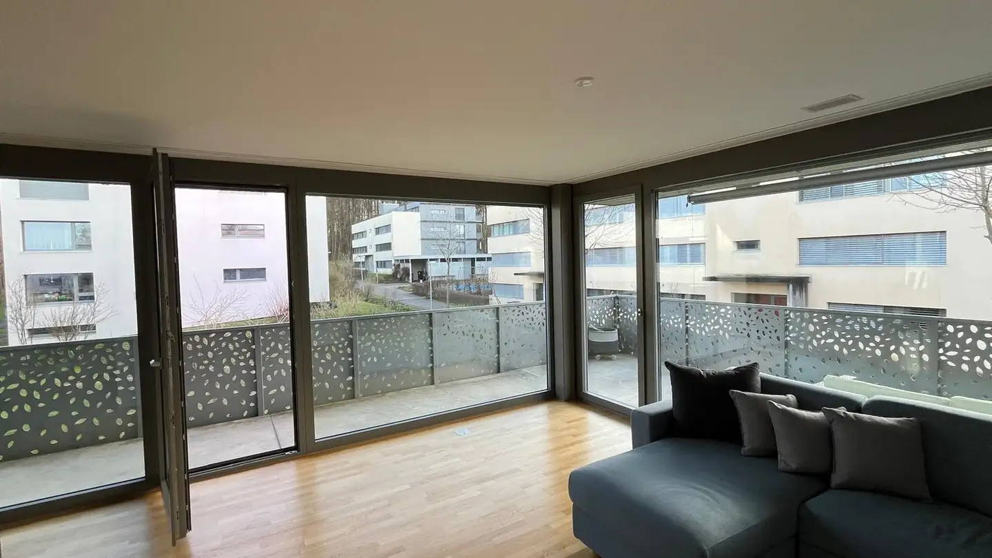 Stanza singola in affitto - 3036 Detligen