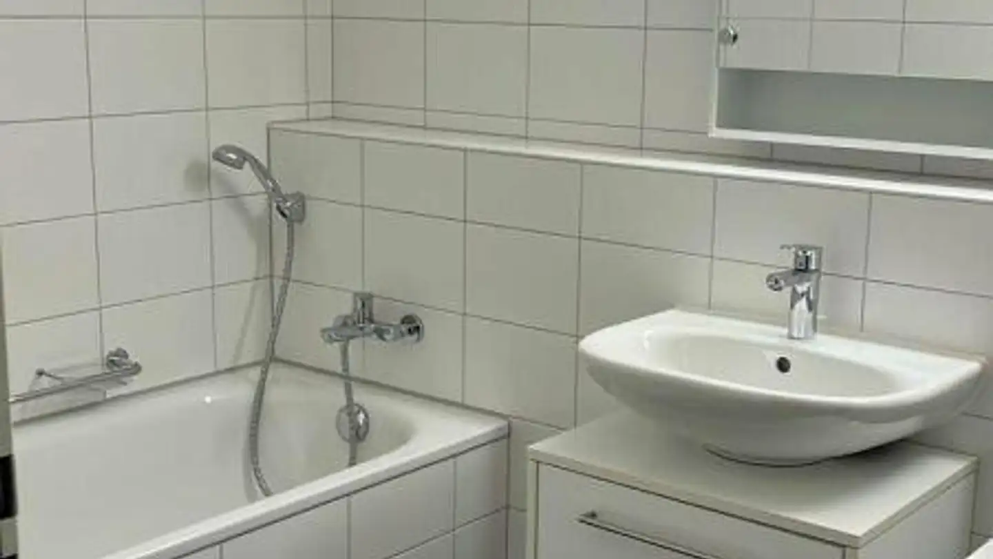 Apartment for rent - Rosenstrasse, 9430 St. Margrethen SG - Photo 4