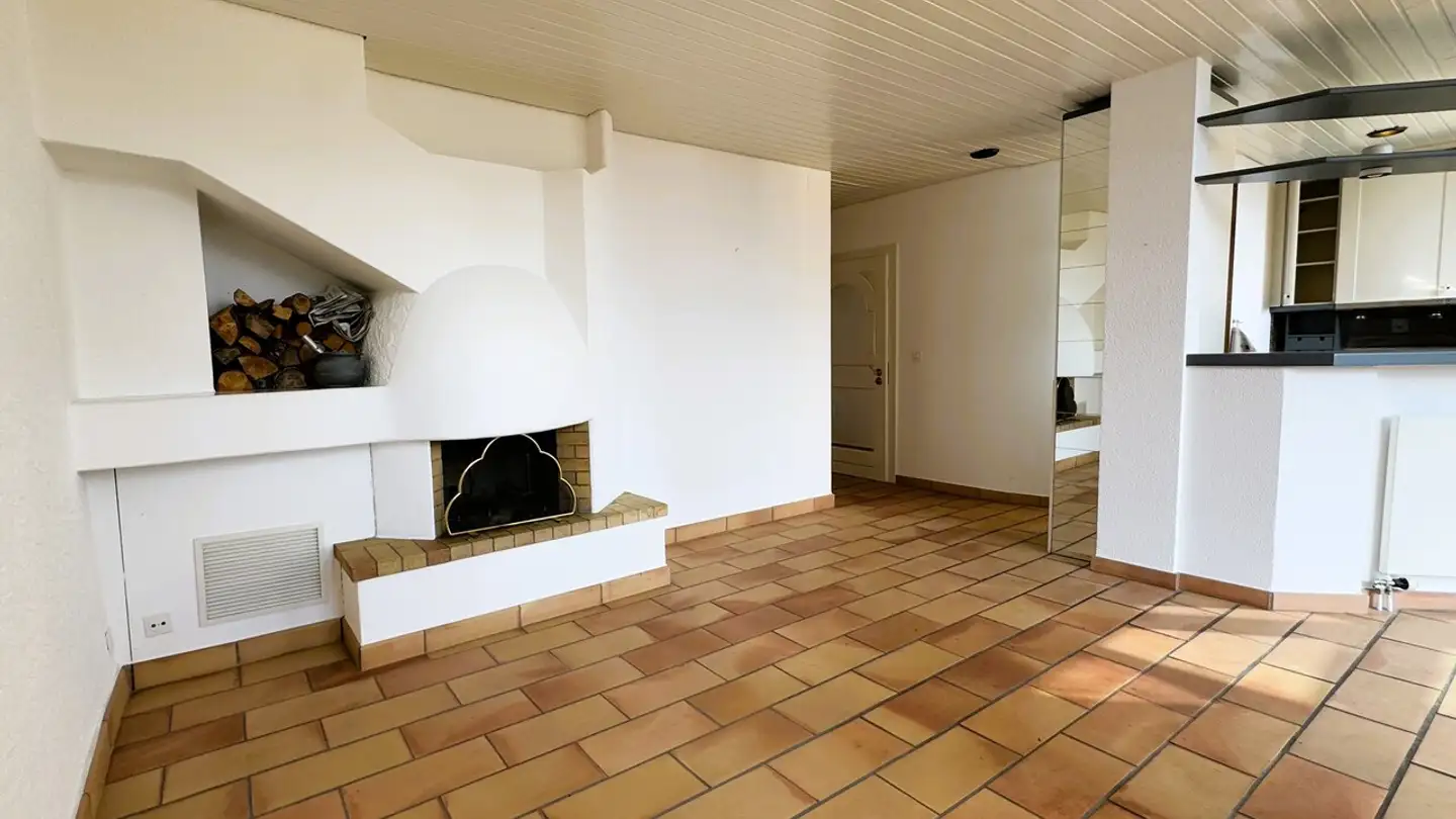 Appartamento in affitto - Rue Du Lac 45, 1800 Vevey - Photo 2