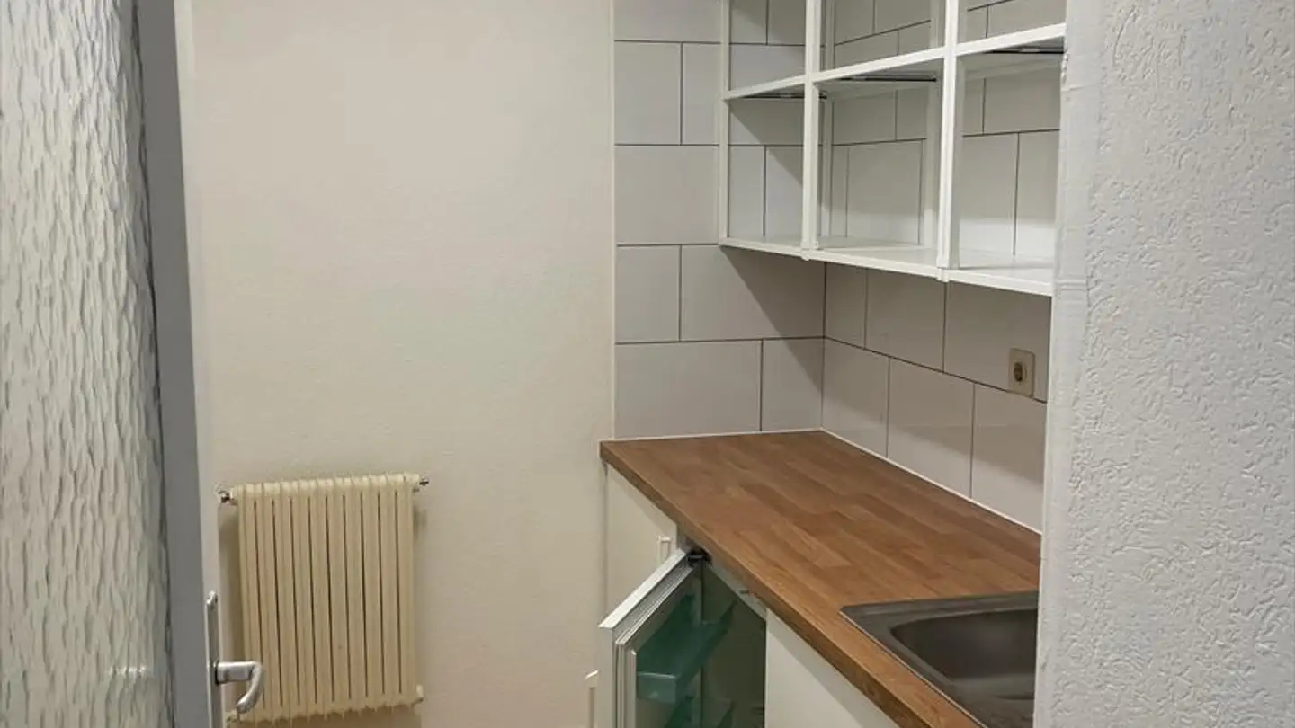 Appartamento in affitto - Avenue De La Gare 17b, 1450 Ste-Croix - Photo 3