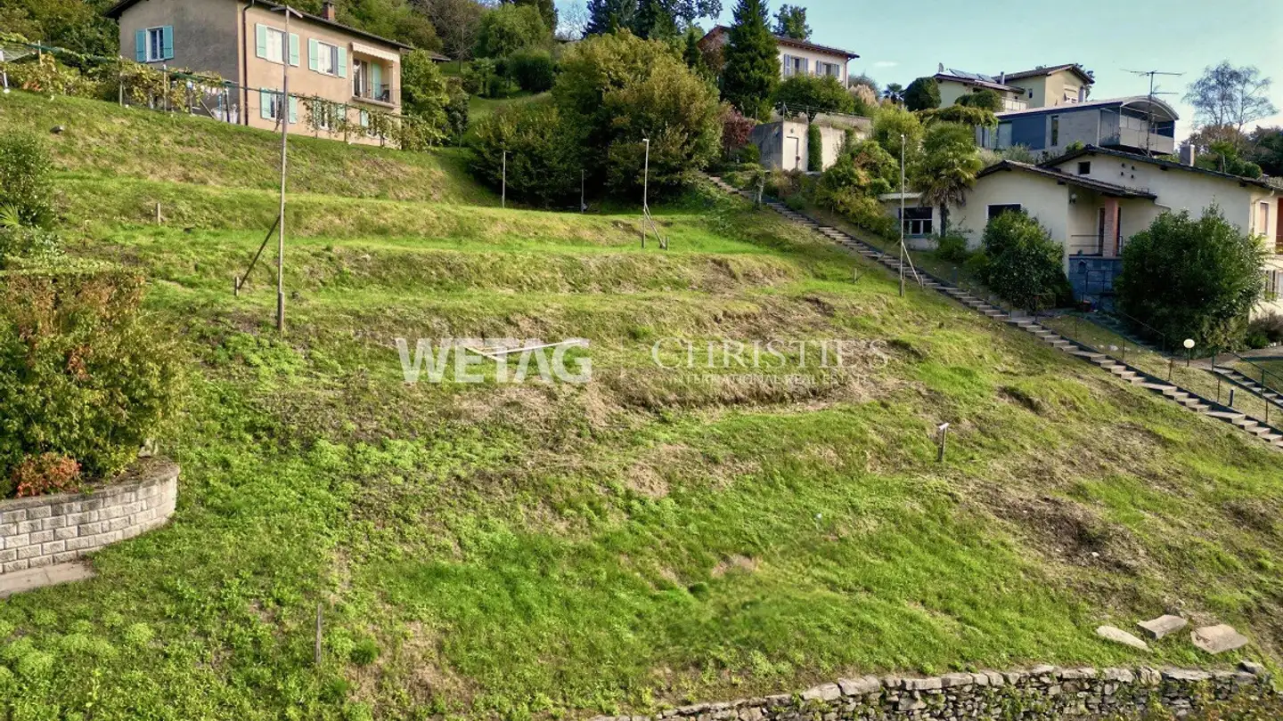 Terreno edificabile in vendita - 6991 Neggio - Foto 4