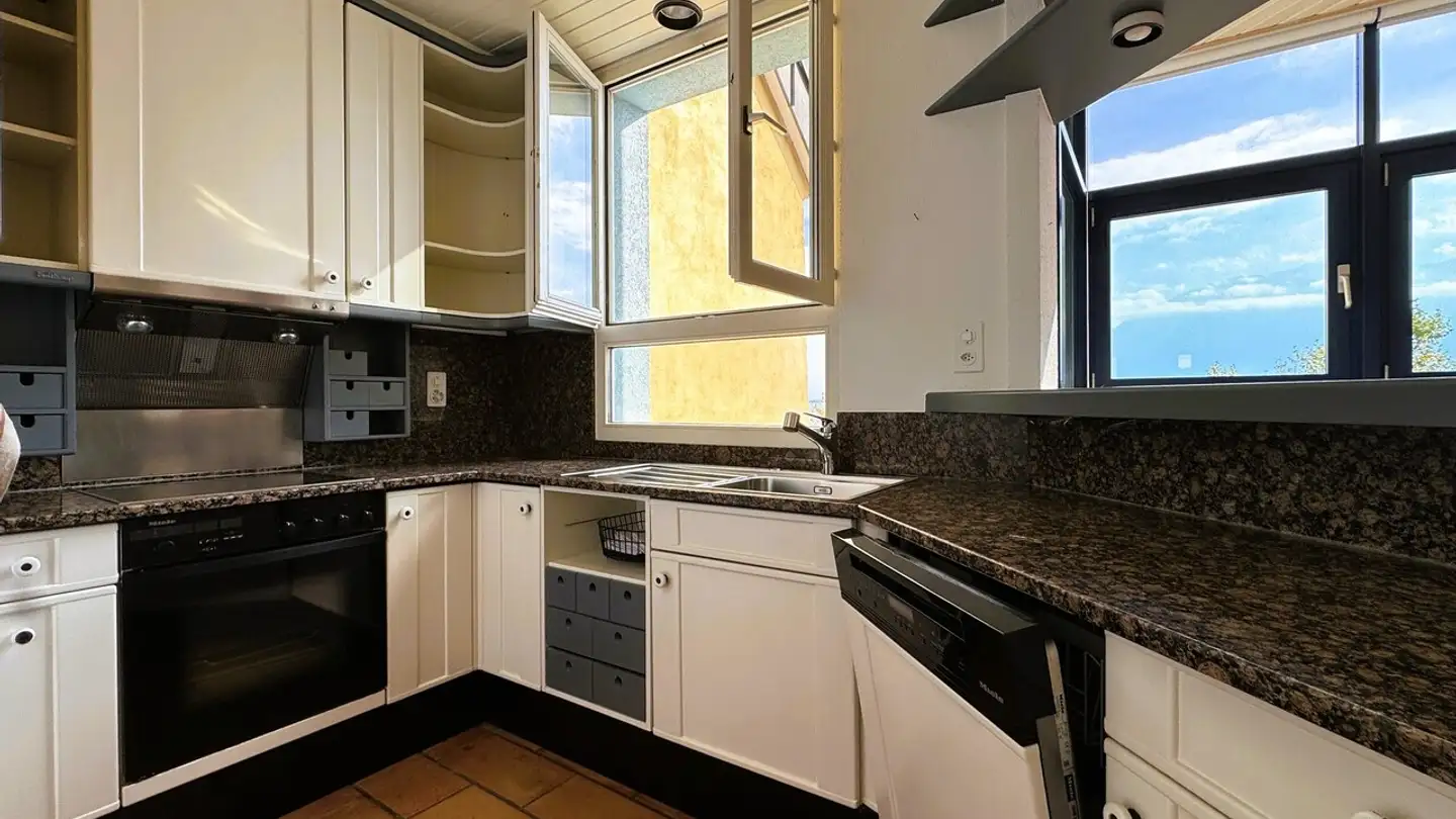 Appartamento in affitto - Rue Du Lac 45, 1800 Vevey - Photo 4