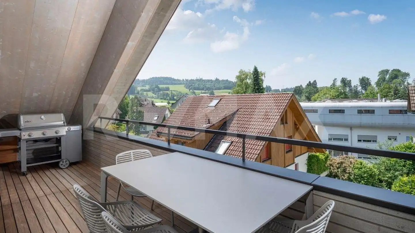 Appartamento in vendita - Bahnhofstrasse 8a, 8344 Bäretswil - Photo 3