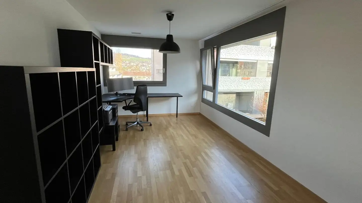 Stanza singola in affitto - 3036 Detligen - Foto 4