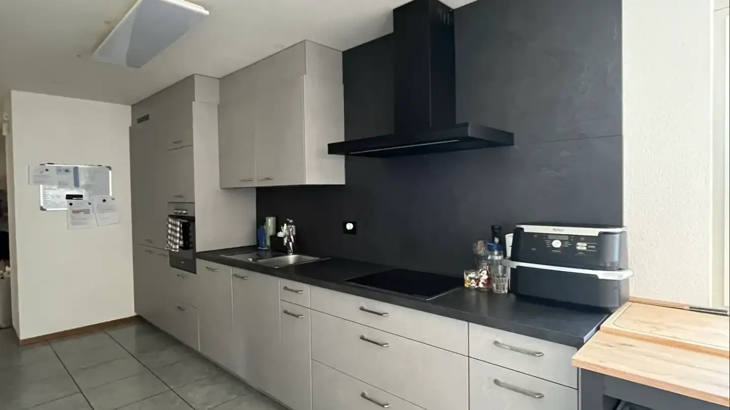 Apartment for rent - Route De Choëx 13, 1870 Monthey - Photo 3