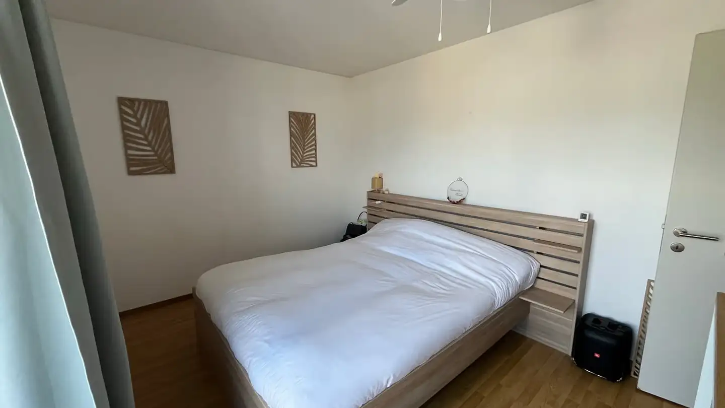 Apartment for rent - Route De Choëx 13, 1870 Monthey - Photo 4