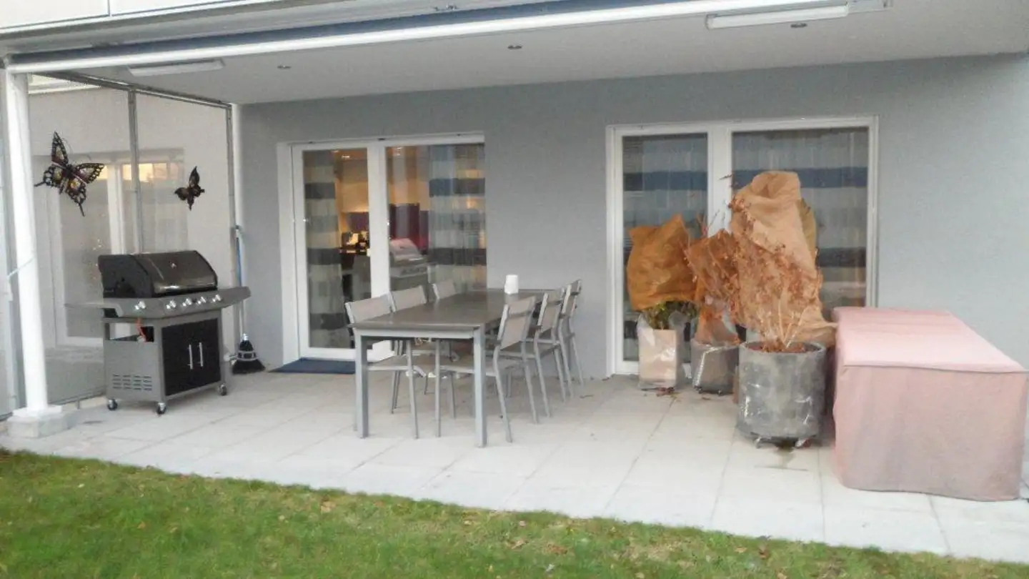 Apartment for rent - Nauenstrasse 53, 8632 Tann