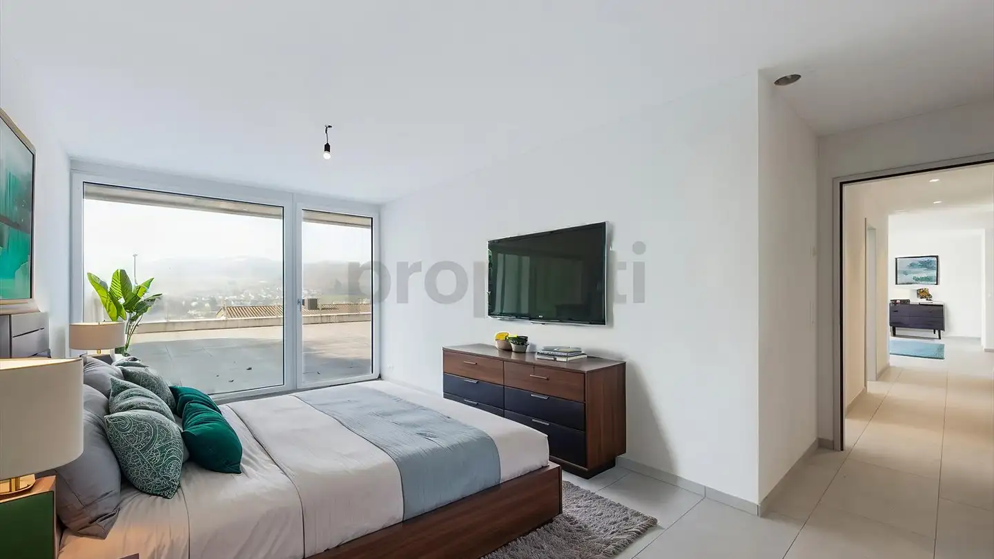 Maisonette-Wohnung mieten - 4414 Füllinsdorf