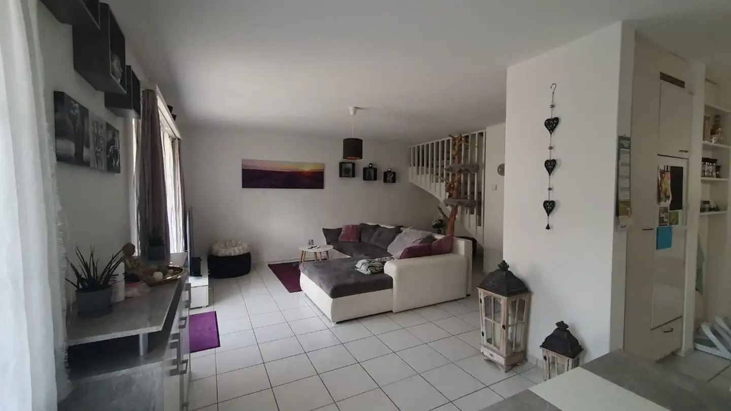 Edificio residenziale in vendita - Tösstalstrasse 20b, 8492 Wila - Foto 4