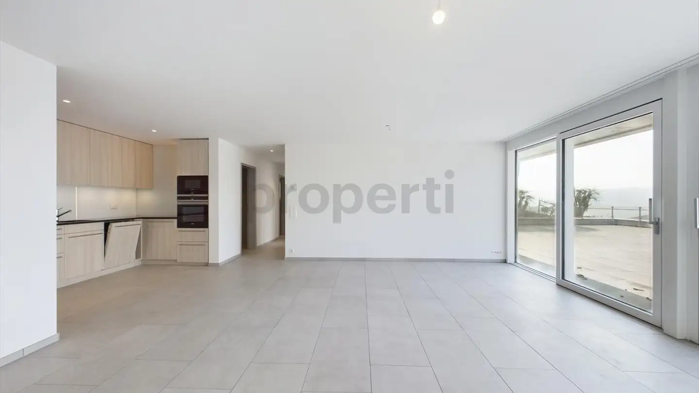 Maisonette-Wohnung mieten - 4414 Füllinsdorf - Foto 2