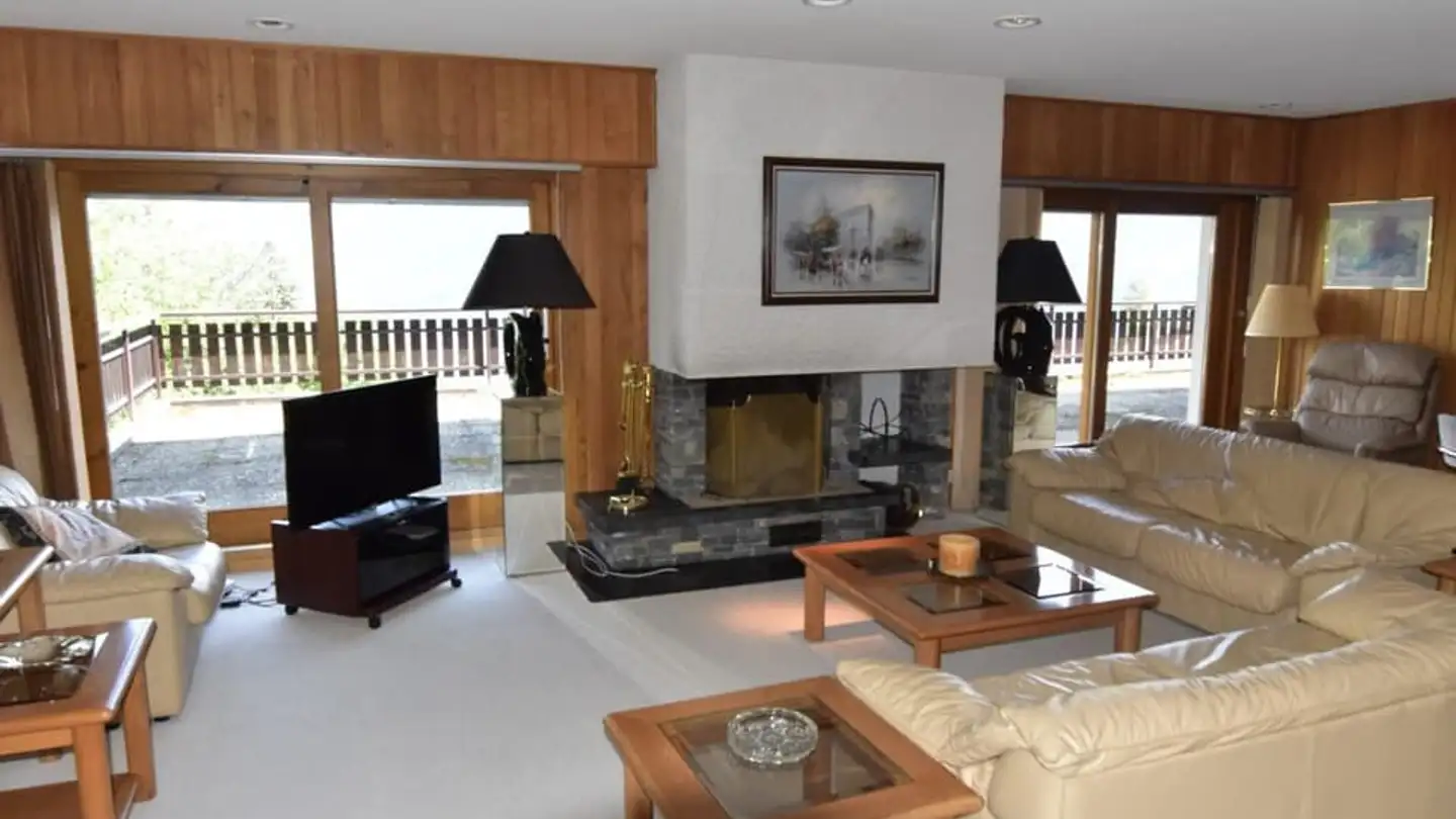 Casa singola in vendita - Route De Crans-Montana, 3963 Montana - Photo 3