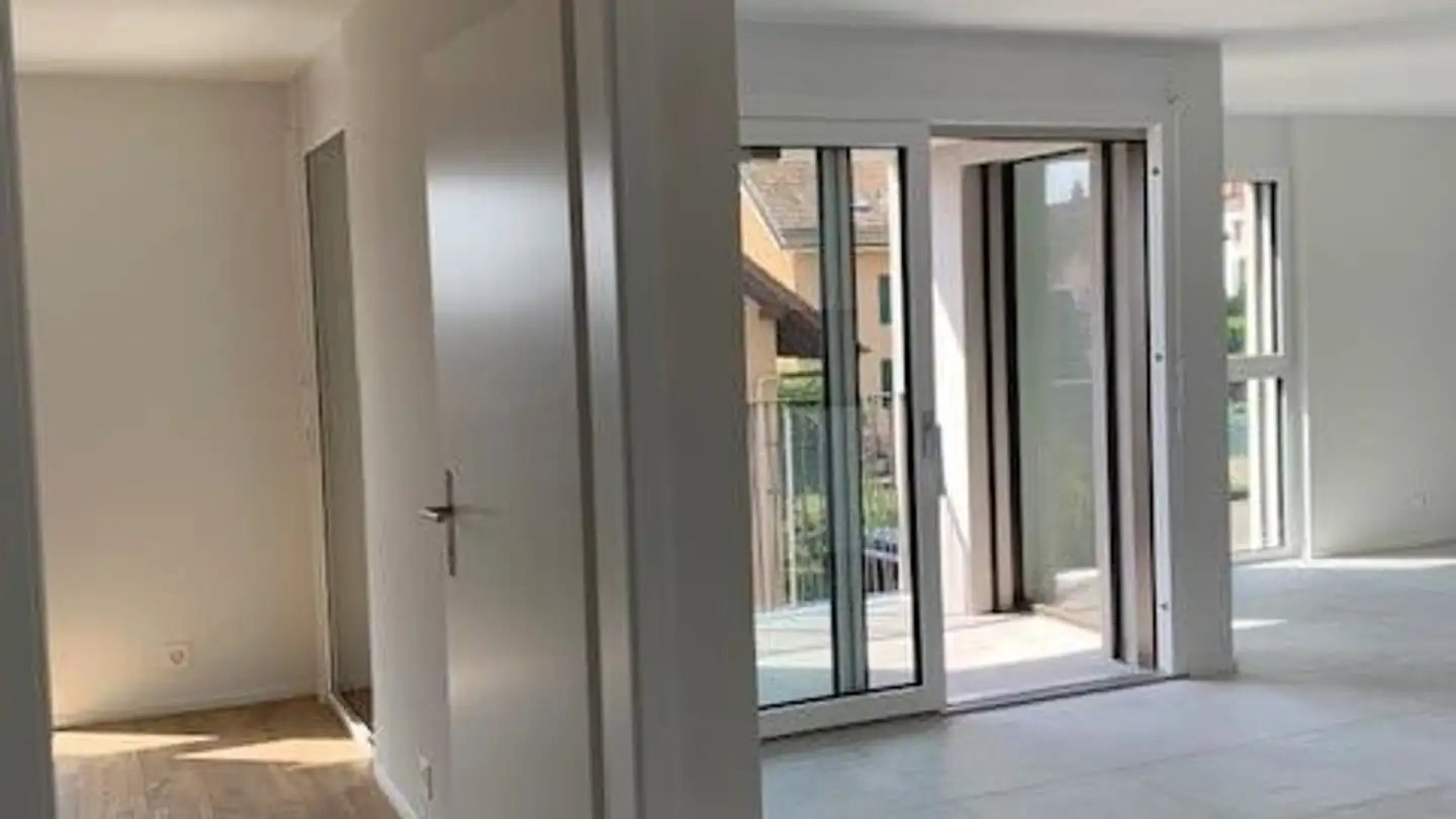 Wohnung mieten - Rue De Neuchâtel 36, 2034 Peseux