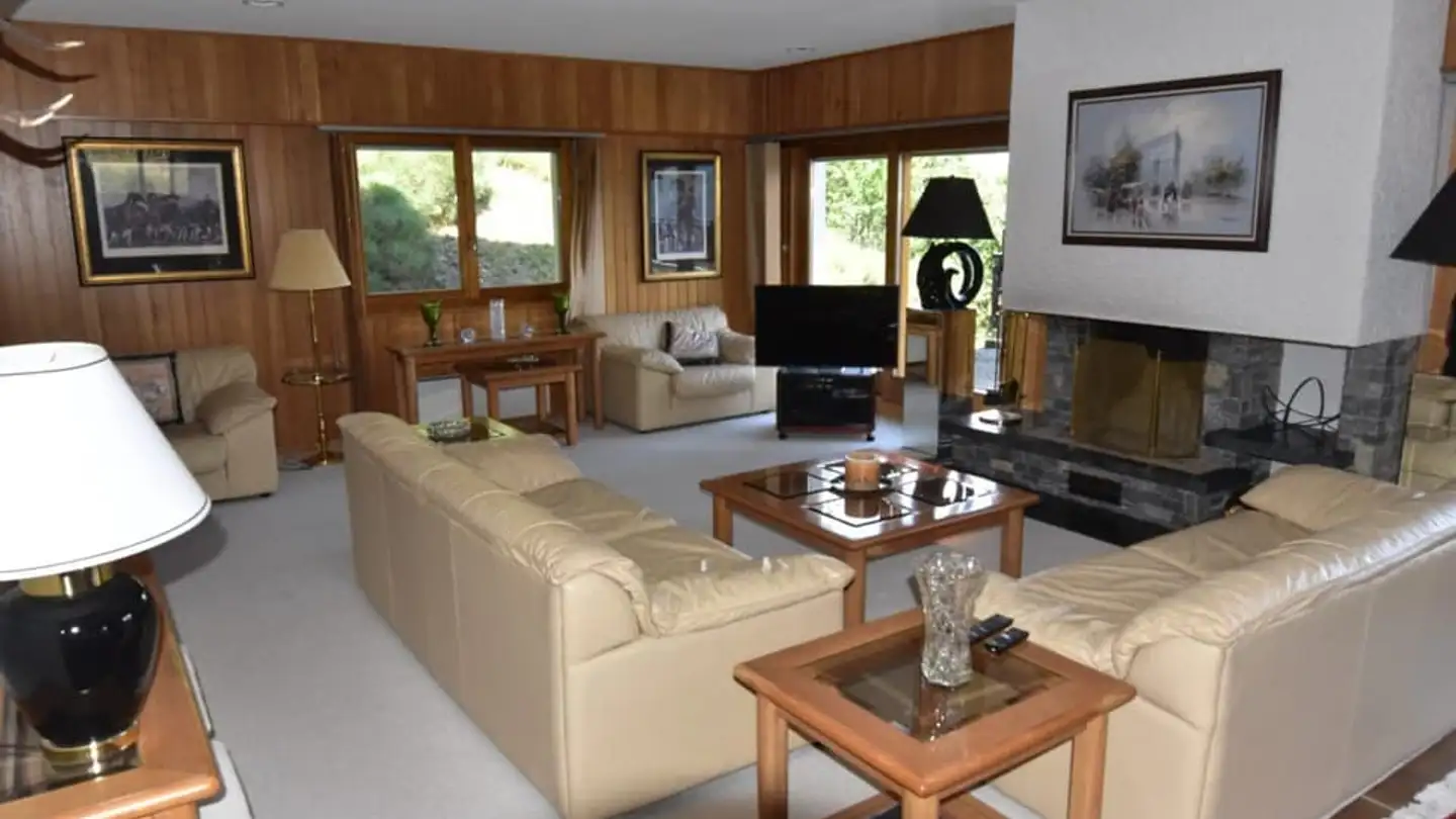 Casa singola in vendita - Route De Crans-Montana, 3963 Montana - Photo 4