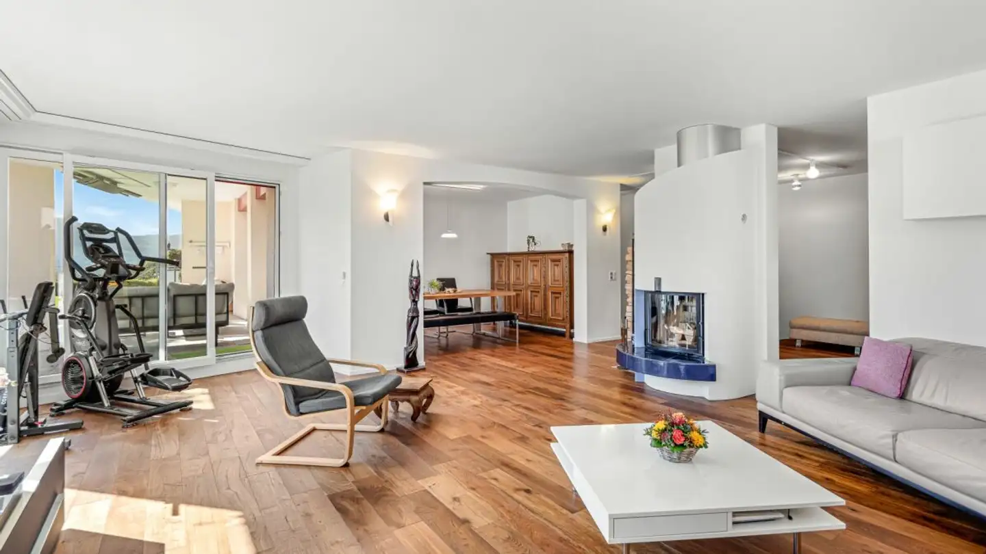 Appartamento in vendita - 8645 Jona - Photo 2