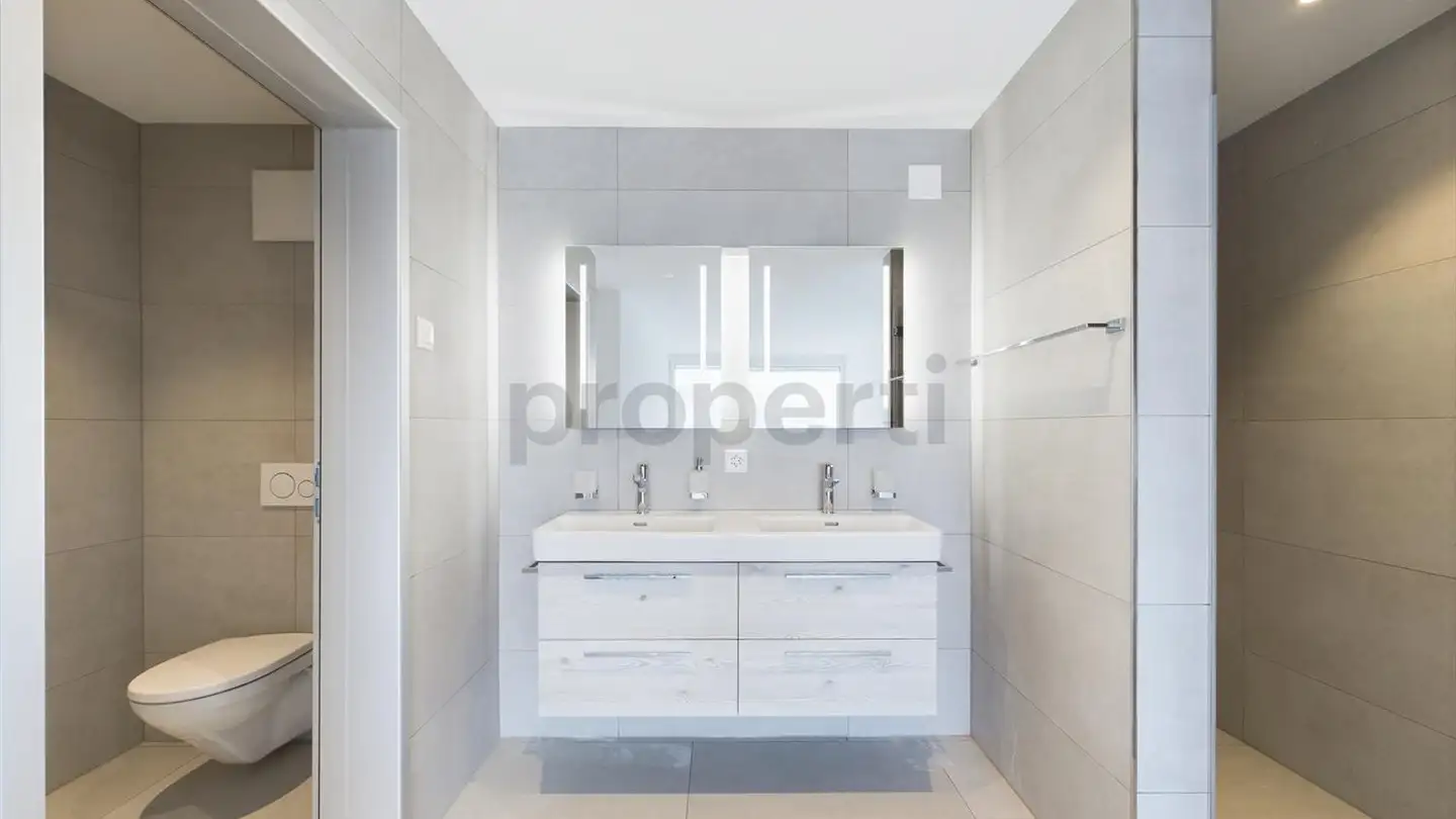Maisonette-Wohnung mieten - 4414 Füllinsdorf - Foto 4