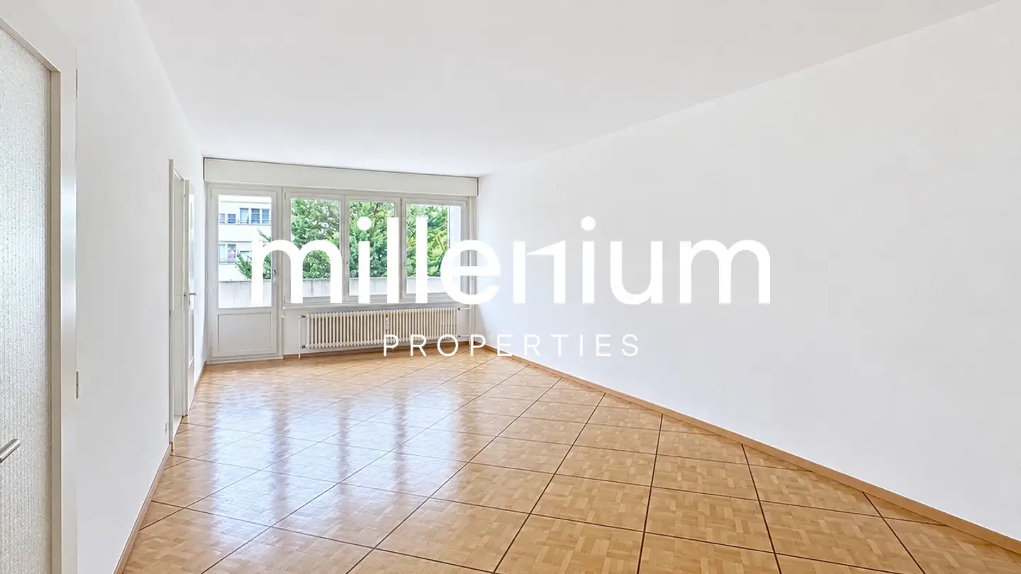 Appartement à louer - 1203 Genève - Photo 2