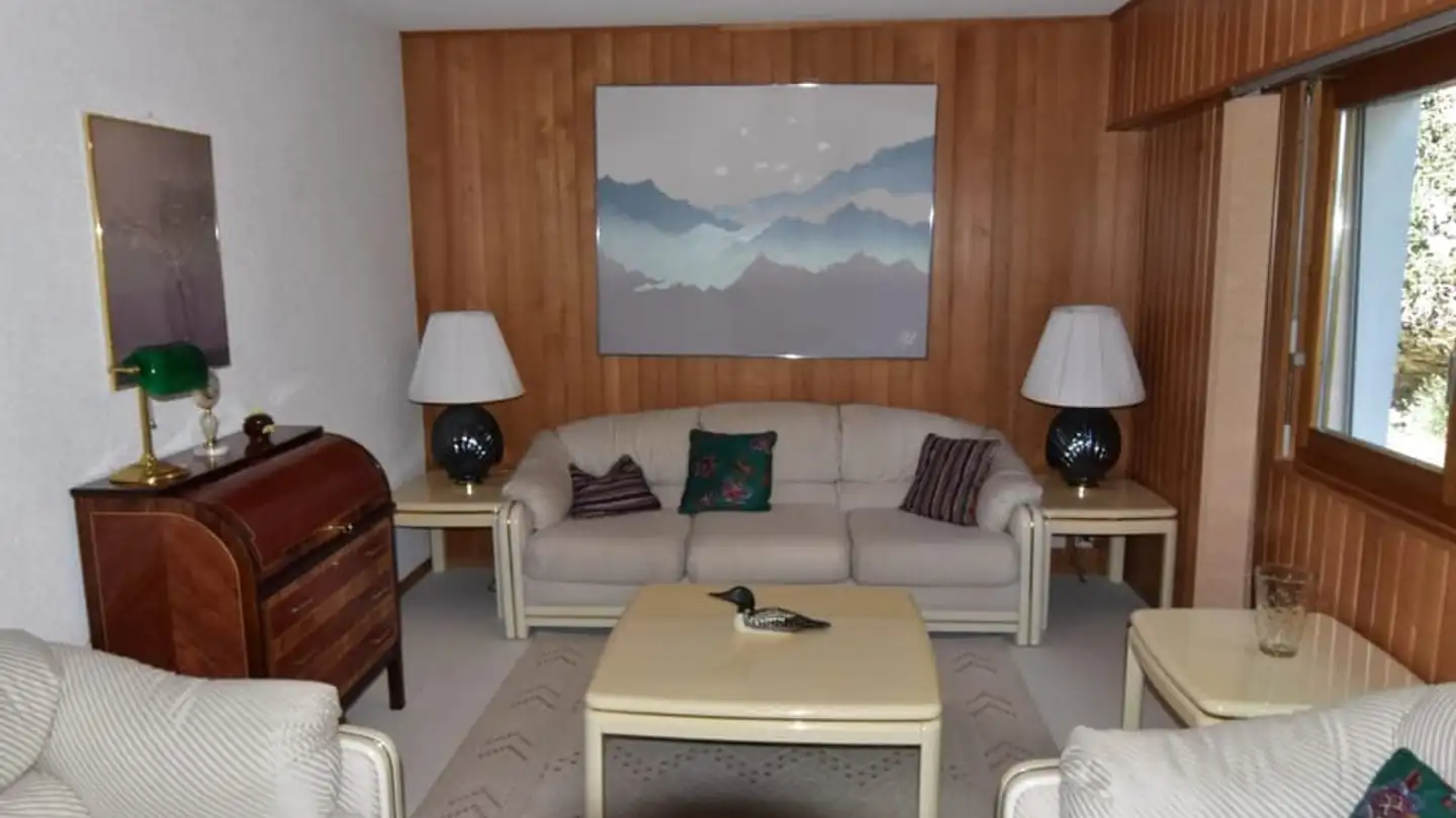 Casa singola in vendita - Route De Crans-Montana, 3963 Montana - Photo 2