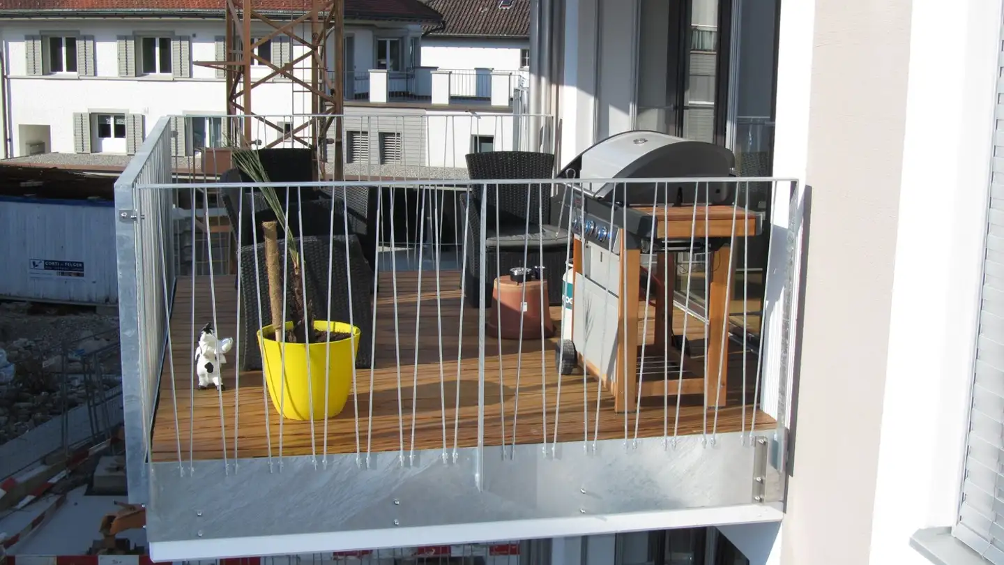 Wohnung mieten - 8854 Siebnen - Foto 3