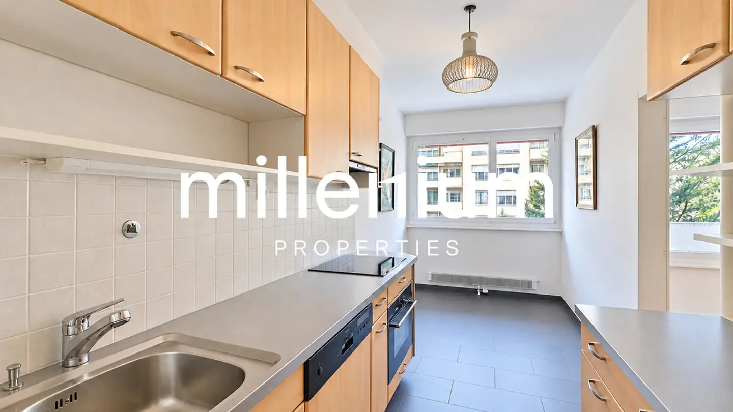 Appartement à louer - 1203 Genève - Photo 4