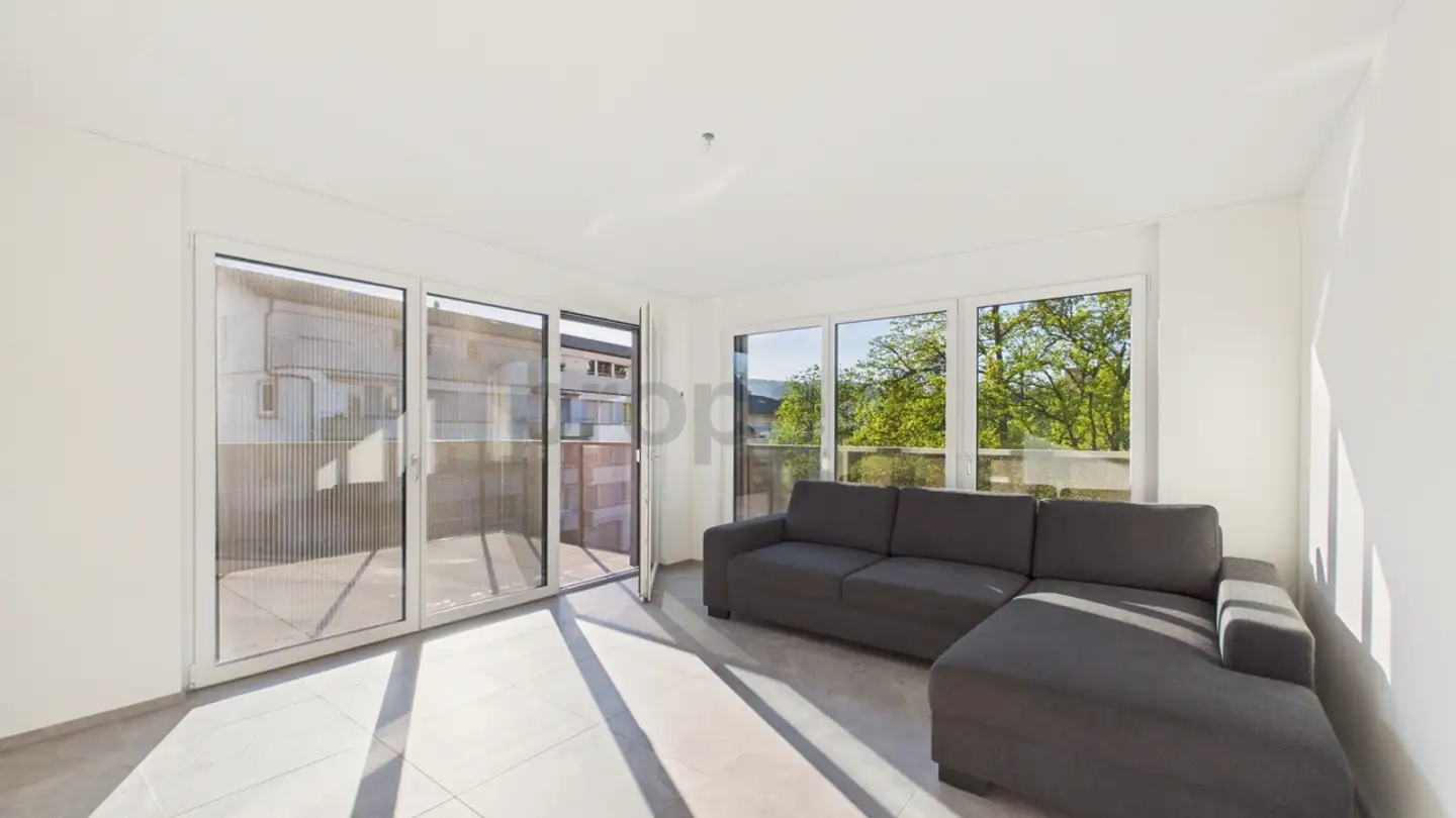 Attico in affitto - 8180 Bülach