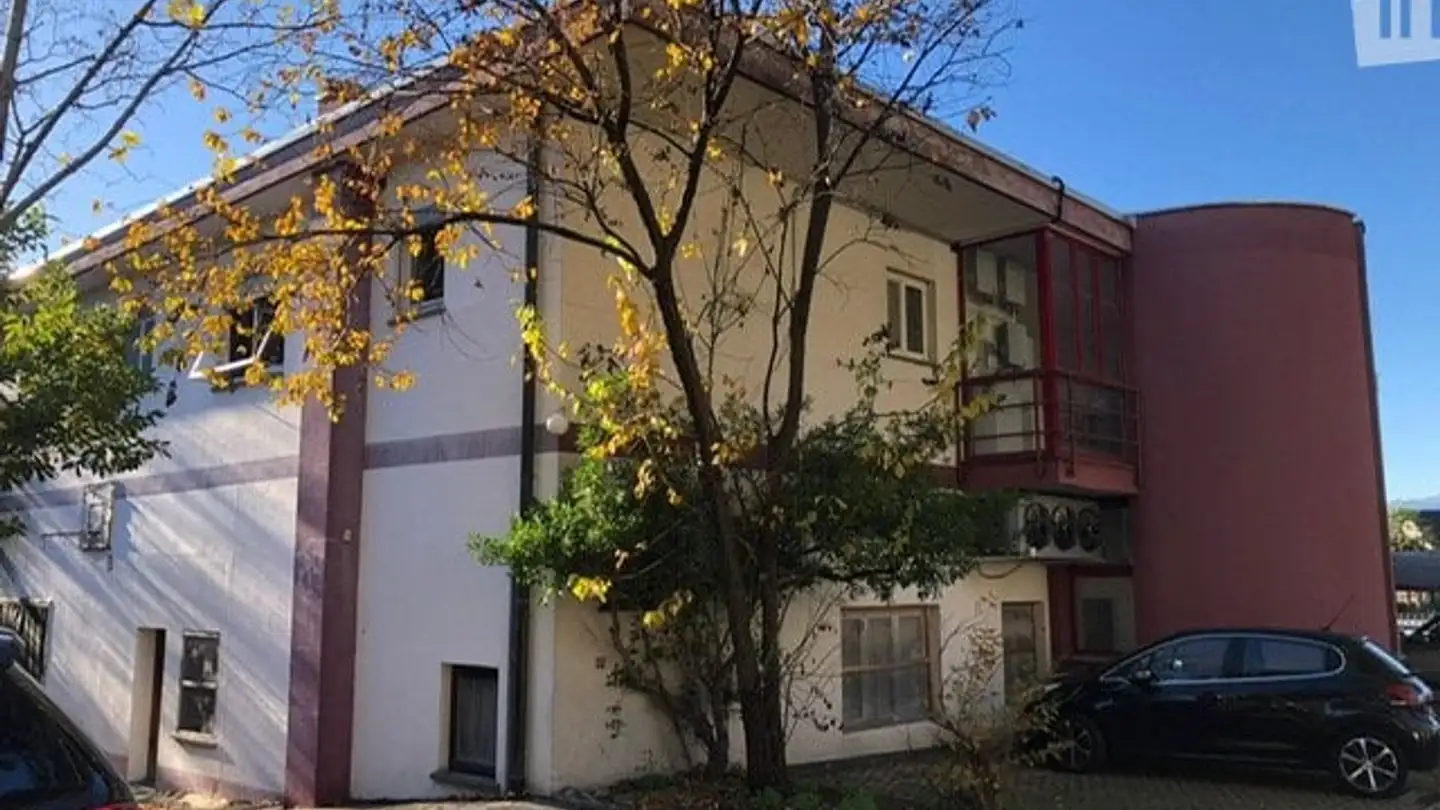 Wohnung mieten - Via Sassariente 5, 6516 Cugnasco