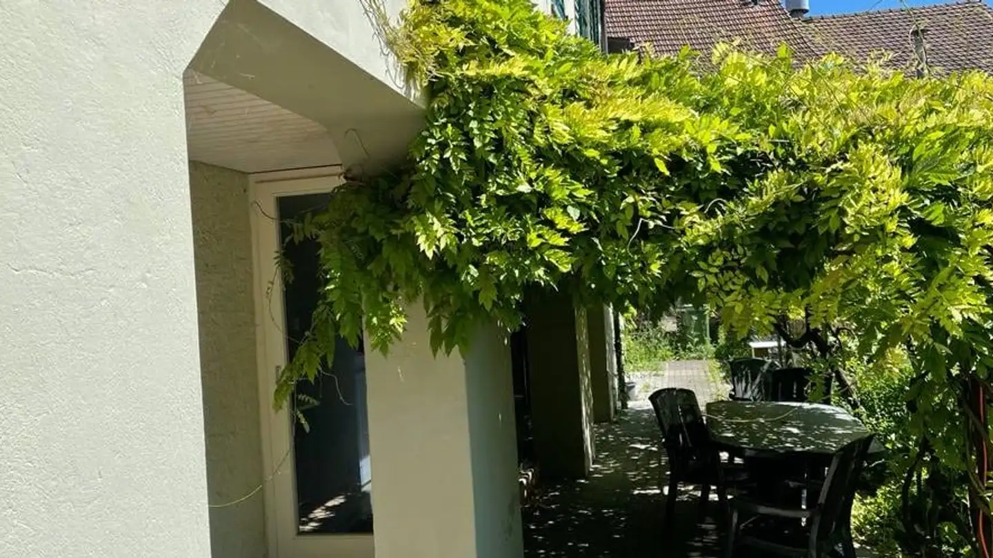 Single house for rent - Austrasse, 5312 Döttingen - Photo 2