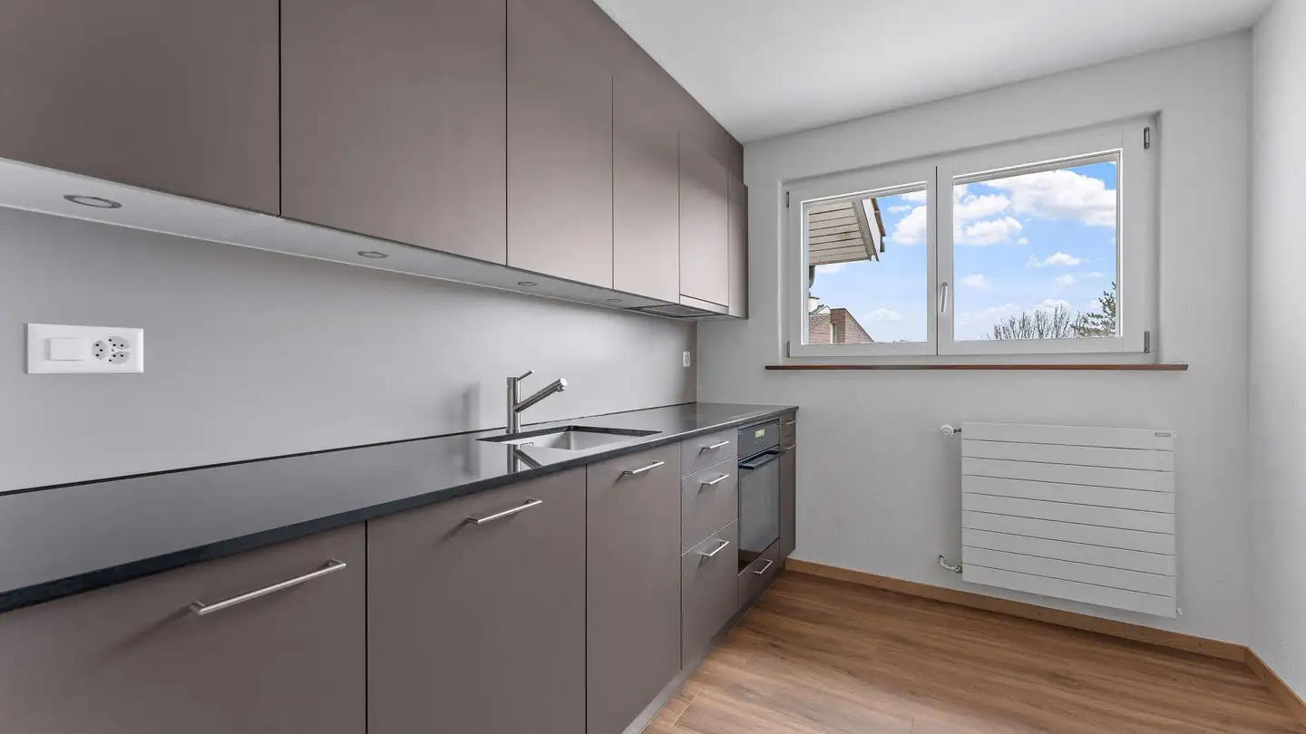 Wohnung mieten - Zelgweg 15, 3123 Belp