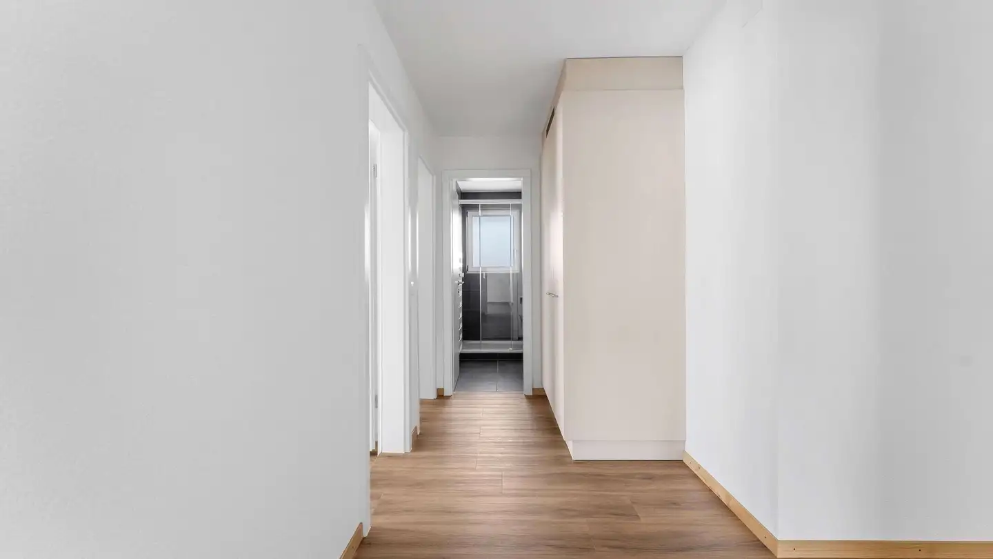 Wohnung mieten - Zelgweg 15, 3123 Belp - Foto 2