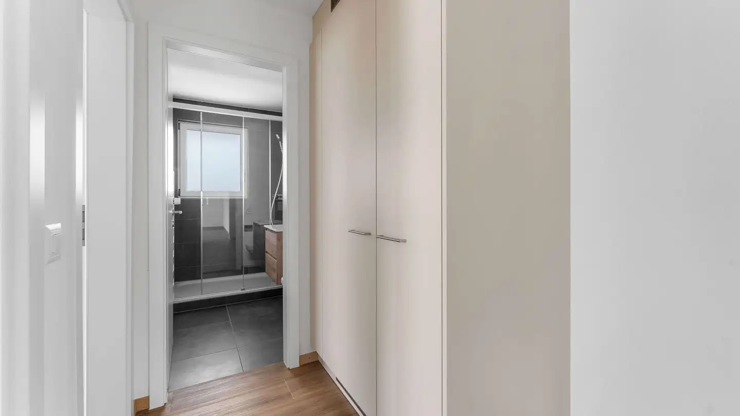 Wohnung mieten - Zelgweg 15, 3123 Belp - Foto 3