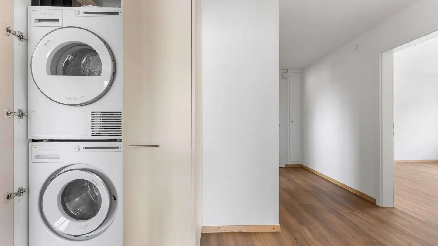 Wohnung mieten - Zelgweg 15, 3123 Belp - Foto 4