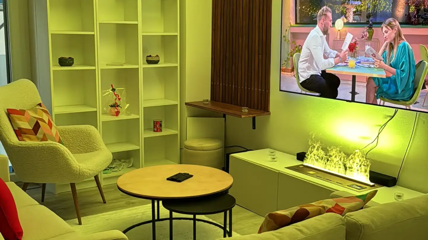 Wohnung mieten - Via Ceresio, 6900 Massagno - Foto 4