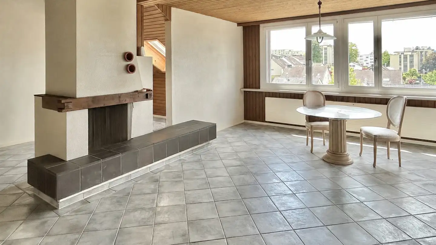 Appartamento in vendita - Unterriedenstrasse 1a, 5412 Gebenstorf - Foto 2