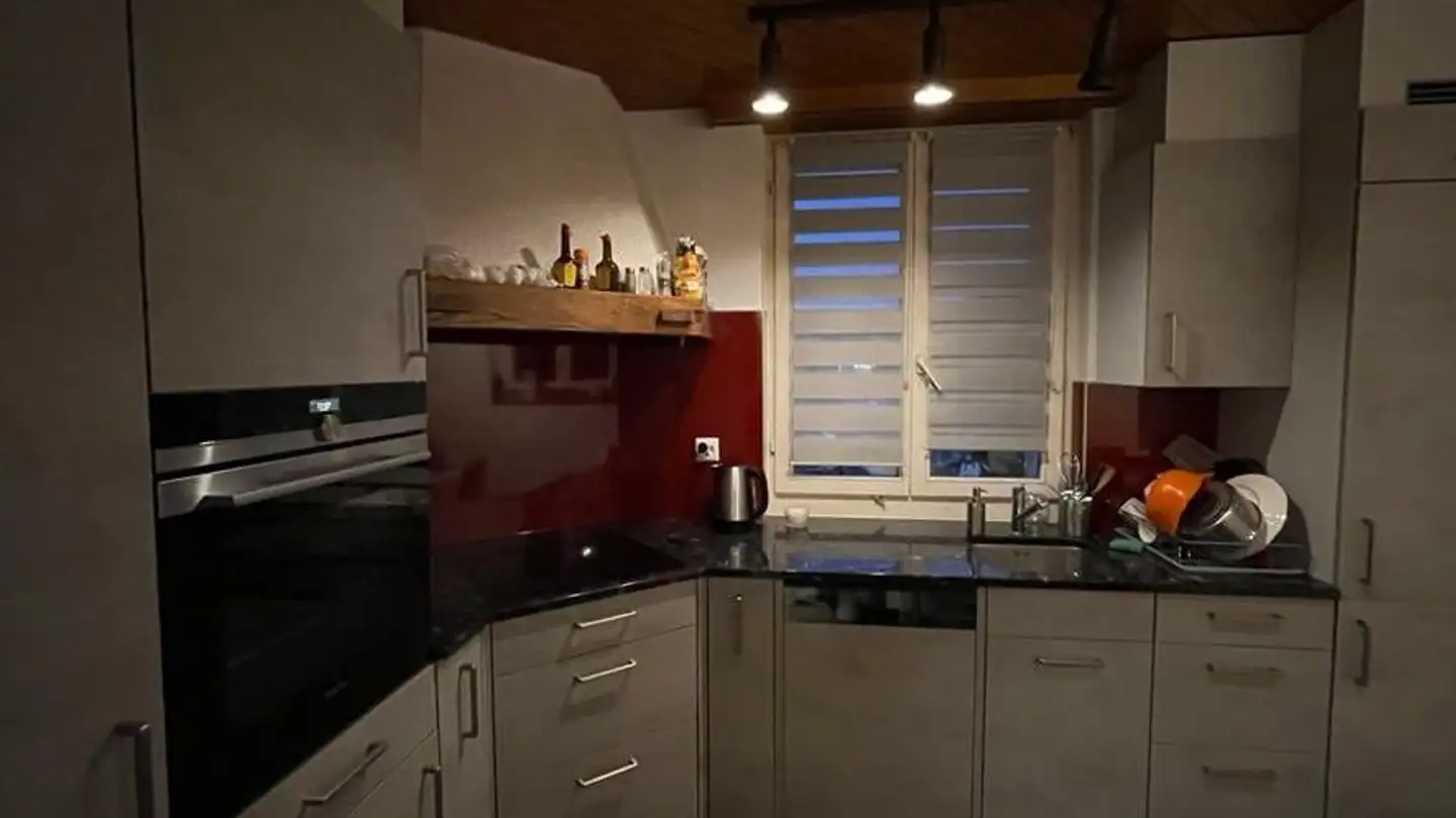 Single house for rent - Austrasse, 5312 Döttingen - Photo 4