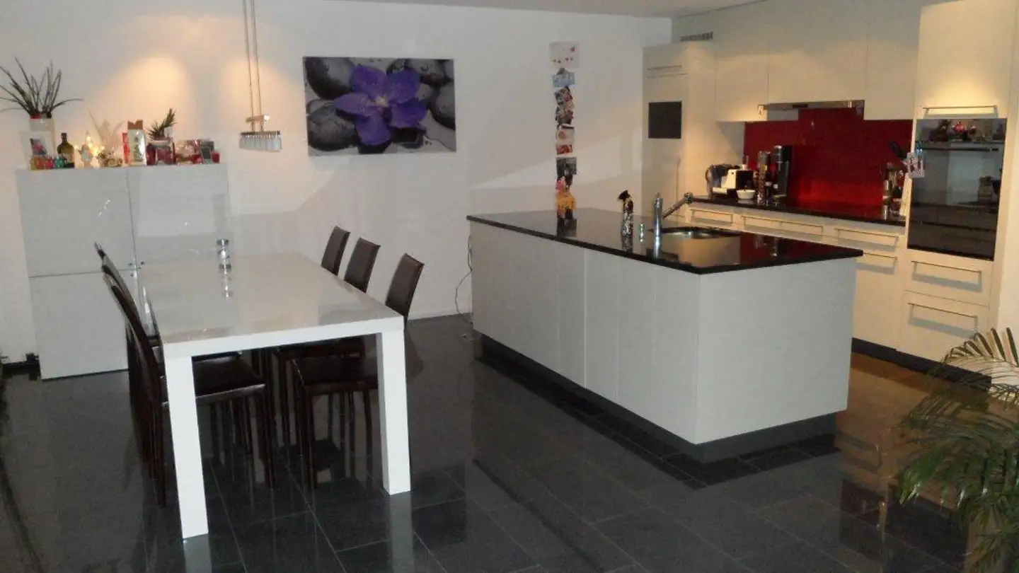 Apartment for rent - Nauenstrasse 53, 8632 Tann - Photo 2